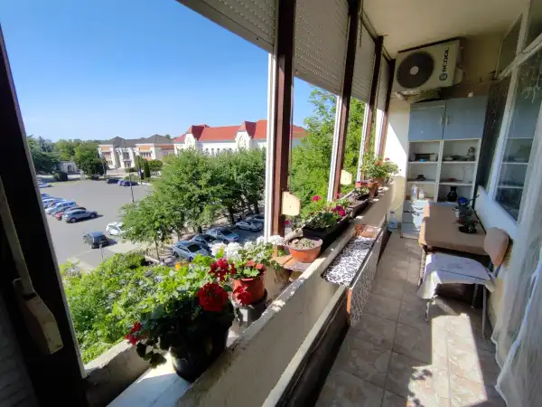 Eladó lakás, Mohács 2 szoba 55 m² 27 M Ft