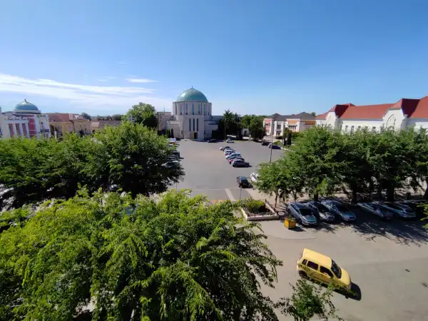 Eladó lakás, Mohács 2 szoba 55 m² 27 M Ft