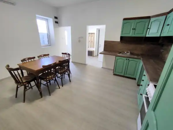 Eladó lakás, Mohács 2 szoba 71 m² 40 M Ft Eladó lakás, Mohács 2 szoba 71 m² 40 M Ft