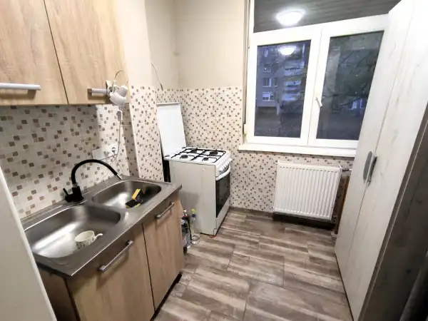 Eladó lakás, Mohács 2 szoba 54 m² 38 M Ft