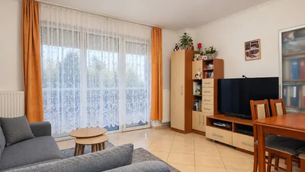 Eladó lakás, Mosonmagyaróvár 2+1 szoba 59 m² 58.7 M Ft