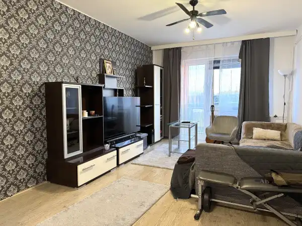 Eladó lakás, Mosonmagyaróvár 2 szoba 55 m² 33.9 M Ft