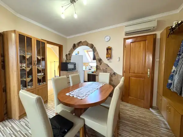 Eladó lakás, Mosonmagyaróvár 4 szoba 56 m² 44 M Ft