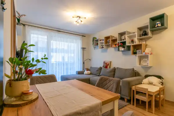 Eladó lakás, Mosonmagyaróvár 3 szoba 62 m² 73 M Ft