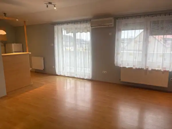 Eladó lakás, Mosonmagyaróvár 1 szoba 31 m² 39.9 M Ft