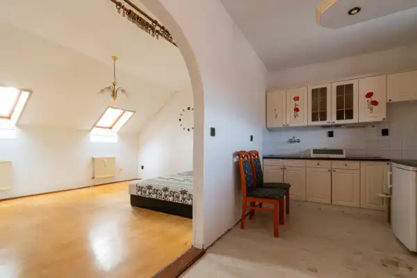 Eladó lakás, Mosonmagyaróvár 3 szoba 64 m² 51.99 M Ft