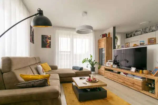 Eladó lakás, Mosonmagyaróvár 3 szoba 64 m² 82.9 M Ft