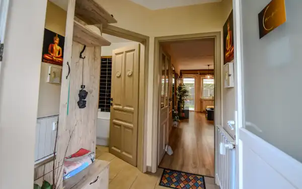 Eladó lakás, Mosonmagyaróvár 1 szoba 42 m² 63.9 M Ft