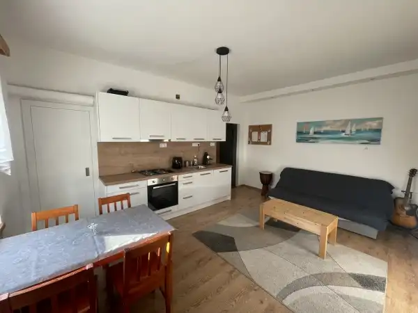Eladó lakás, Mosonmagyaróvár 2 szoba 53 m² 53.9 M Ft