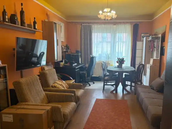 Eladó lakás, Mosonmagyaróvár 2 szoba 55 m² 49.5 M Ft