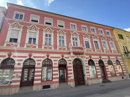 eladó lakás, Nagykanizsa
