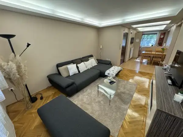 Eladó lakás, Nagykanizsa 2+1 szoba 60 m² 29.9 M Ft