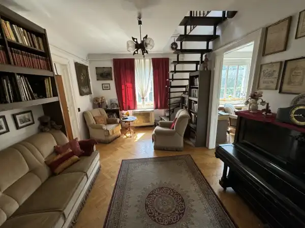 Eladó lakás, Nagykanizsa 2+3 szoba 109 m² 31.5 M Ft
