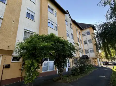 eladó lakás, Nagykanizsa