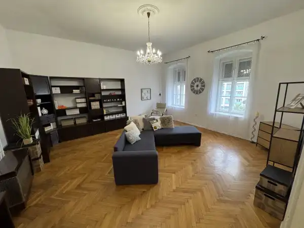 Eladó lakás, Nagykanizsa 3 szoba 93 m² 53.5 M Ft