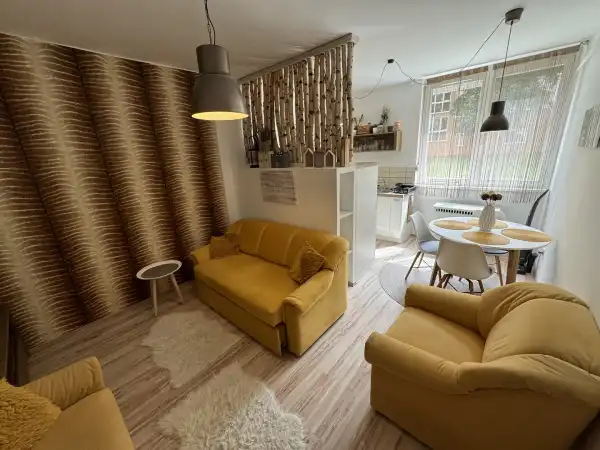 Eladó lakás, Nagykanizsa 1 szoba 39 m² 28.9 M Ft