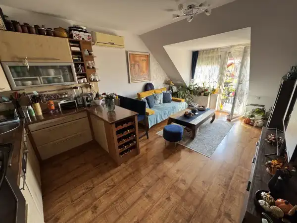 Eladó lakás, Nagykanizsa 1+2 szoba 67 m² 43 M Ft
