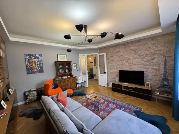 Eladó lakás, Nagykanizsa 3 szoba 105 m² 85 M Ft