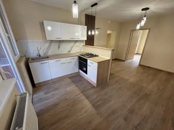 Eladó lakás, Nagykanizsa 3 szoba 61 m² 38.9 M Ft