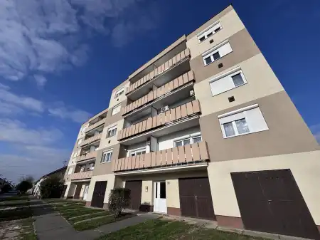 eladó lakás, Nagykanizsa