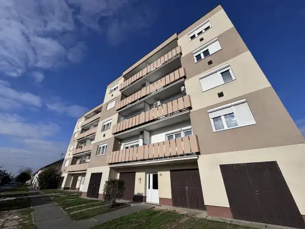 Eladó lakás, Nagykanizsa 3 szoba 81 m² 35.9 M Ft