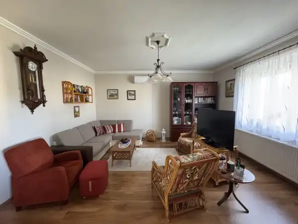 Eladó lakás, Nagykanizsa 3 szoba 130 m² 52.9 M Ft