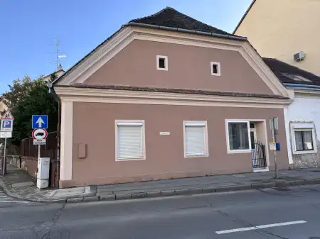 eladó lakás, Nagykanizsa