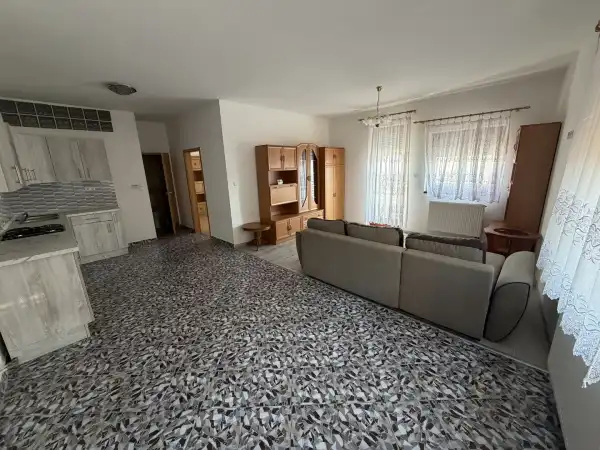Eladó lakás, Nagykanizsa 2 szoba 54 m² 41.5 M Ft