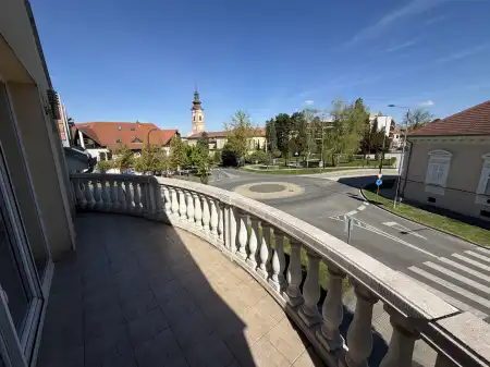 Eladó lakás, Nagykanizsa 1+3 szoba 104 m² 71.9 M Ft