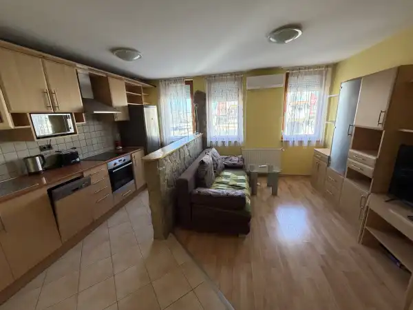 Eladó lakás, Nagykanizsa 2 szoba 57 m² 53 M Ft
