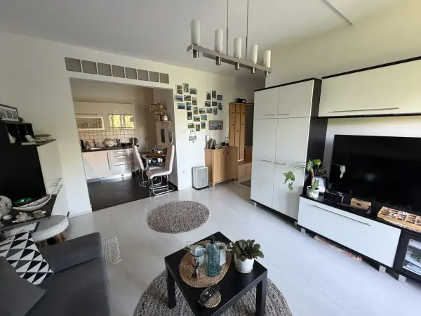 Eladó lakás, Nagykanizsa 2+1 szoba 53 m² 44.45 M Ft