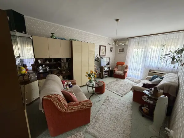 Eladó lakás, Nagykanizsa 3 szoba 67 m² 38 M Ft