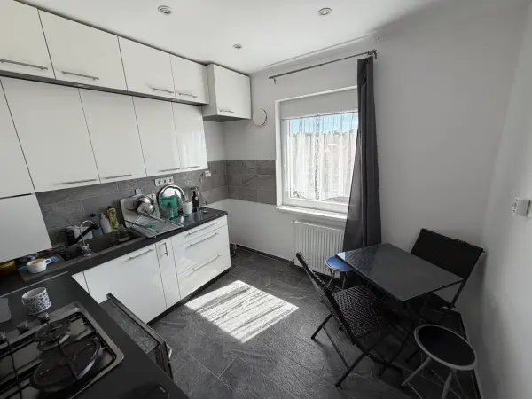 Eladó lakás, Nagykanizsa 1+2 szoba 59 m² 41.9 M Ft