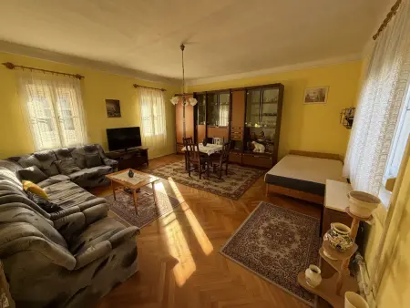eladó lakás, Nagykanizsa