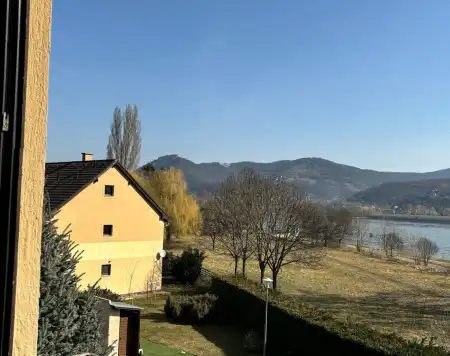 eladó lakás, Nagymaros