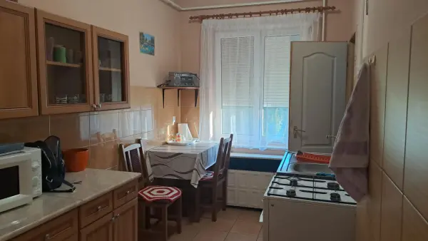 Eladó lakás, Nyergesújfalu 2 szoba 51 m² 35.5 M Ft