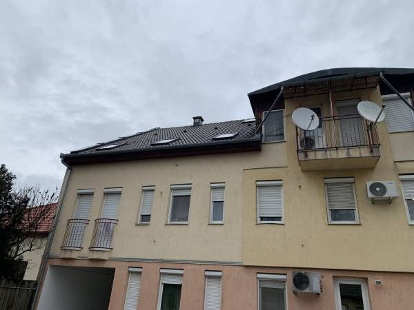 eladó lakás, Nyíregyháza