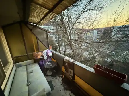 eladó lakás, Nyíregyháza