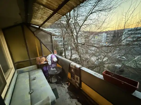Eladó lakás, Nyíregyháza 2+1 szoba 67 m² 38.9 M Ft