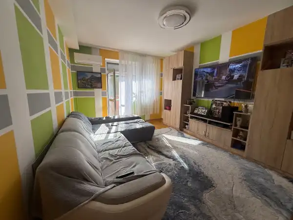 Eladó lakás, Nyíregyháza 3 szoba 42 M Ft