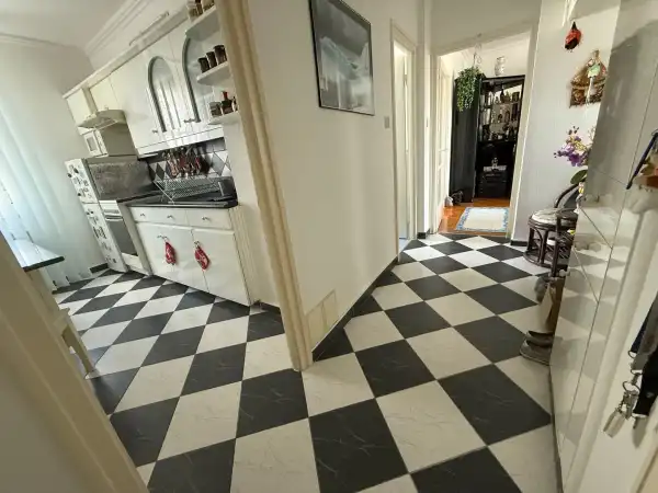 Eladó lakás, Nyíregyháza 1+1 szoba 55 m² 36.7 M Ft