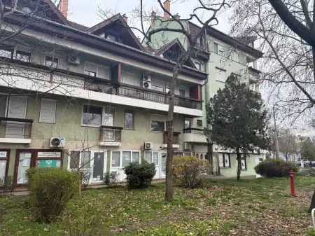 Eladó lakás, Nyíregyháza 2+2 szoba 85 m² 66 M Ft