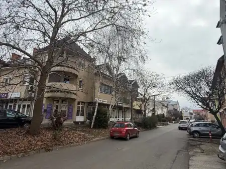 eladó lakás, Nyíregyháza