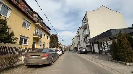 eladó lakás, Nyíregyháza