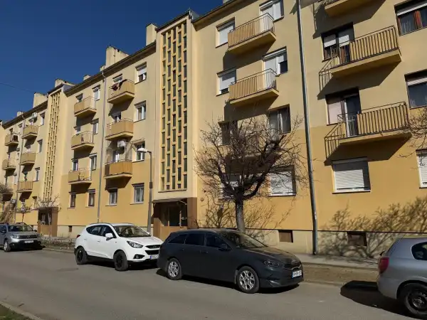 Eladó lakás, Nyíregyháza 1 szoba 38 m² 36.9 M Ft