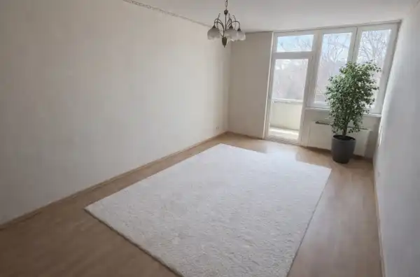 Eladó lakás, Nyíregyháza 2 szoba 55 m² 37.5 M Ft