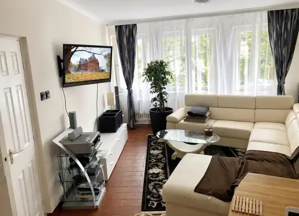 Eladó lakás, Nyíregyháza 2+1 szoba 68 m² 53.2 M Ft