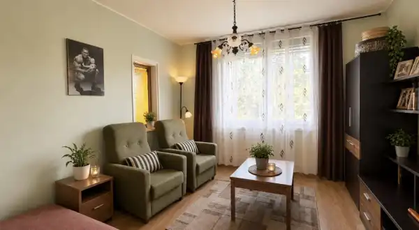 Eladó lakás, Nyíregyháza 3 szoba 76 m² 52.5 M Ft