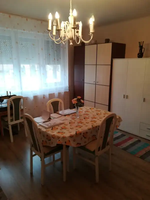 Eladó lakás, Nyíregyháza 2 szoba 54 m² 35.5 M Ft