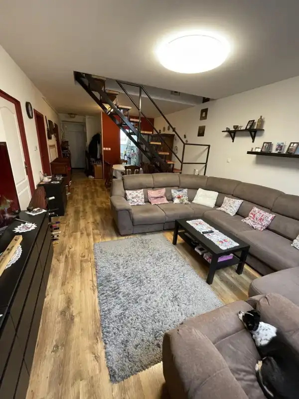Eladó lakás, Nyíregyháza 4 szoba 107 m² 44.9 M Ft